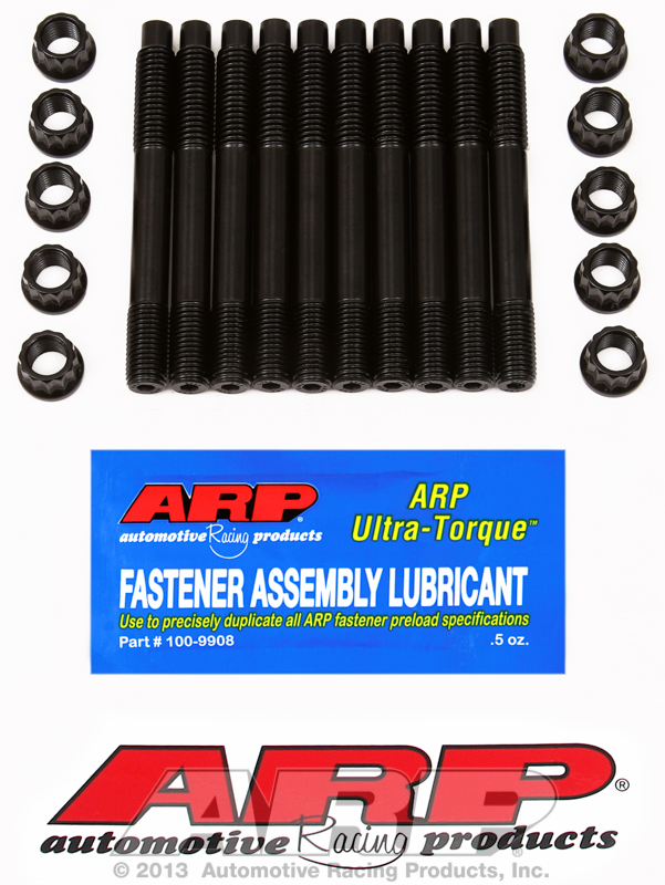 ARP 216-5401 - Renault Clio (F4R) Main Stud Kit