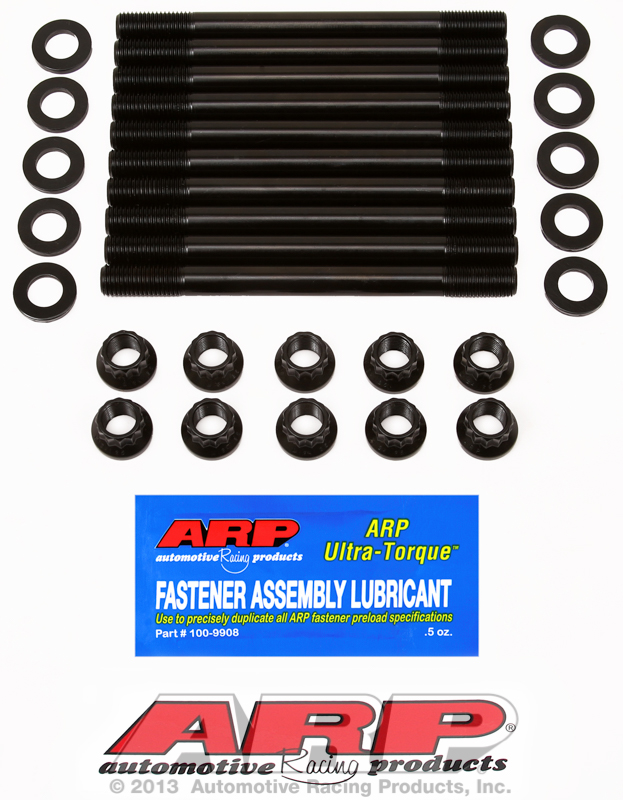 ARP 216-4301 - Renault 2.0L (F4R) Head Stud Kit