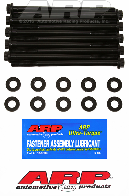 ARP 206-3601 - 02-06 Mini Cooper Head Bolt Kit