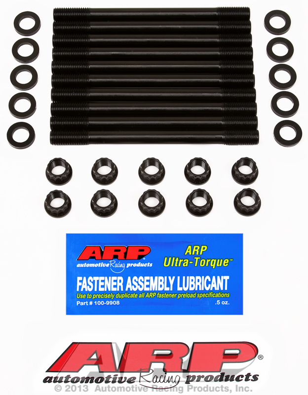 ARP 218-4701 - Mazda Miata Head Stud Kit ARP 218-4701 - Mazda Miata Head Stud Kit