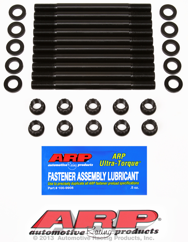 ARP 208-5401 - Honda H22 A4 VTEC Main Stud Kit
