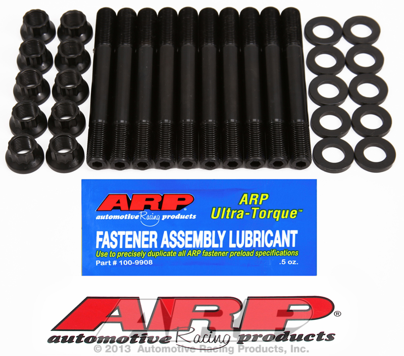 ARP 207-4201 - Eclipse/Galant 4G63T Head Stud Kit ARP 207-4201 - Eclipse/Galant 4G63T Head Stud Kit