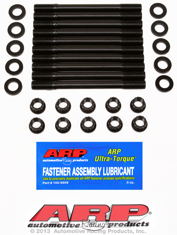 ARP 209-4701 - Vauxhall/Opel 2.0L 16V Head Stud Kit