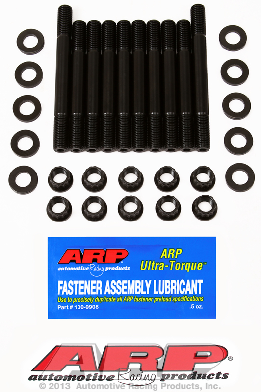 ARP 208-5404 - Acura B18A1/B1 Main Stud Kit