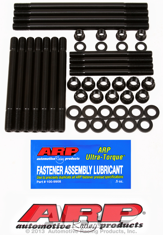ARP 206-4202 - BMC B-Series Head Stud Kit