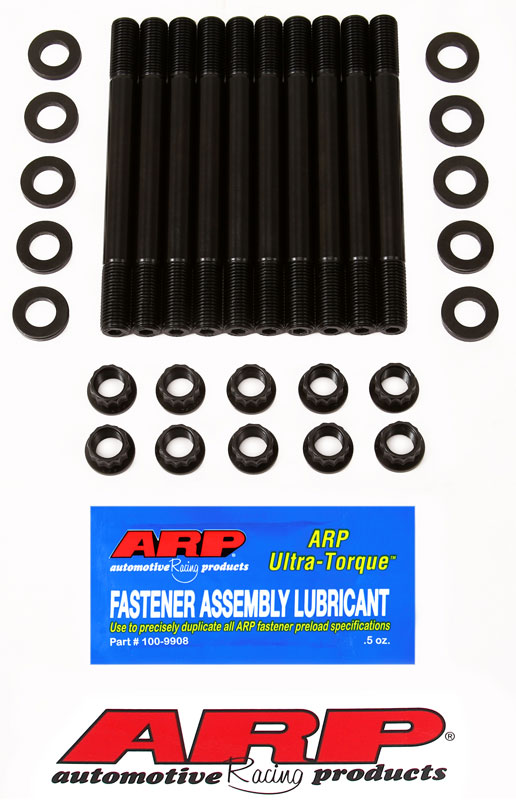 ARP 209-4301 - Vauxhall/Opel 2.0L 16V Head Stud Kit