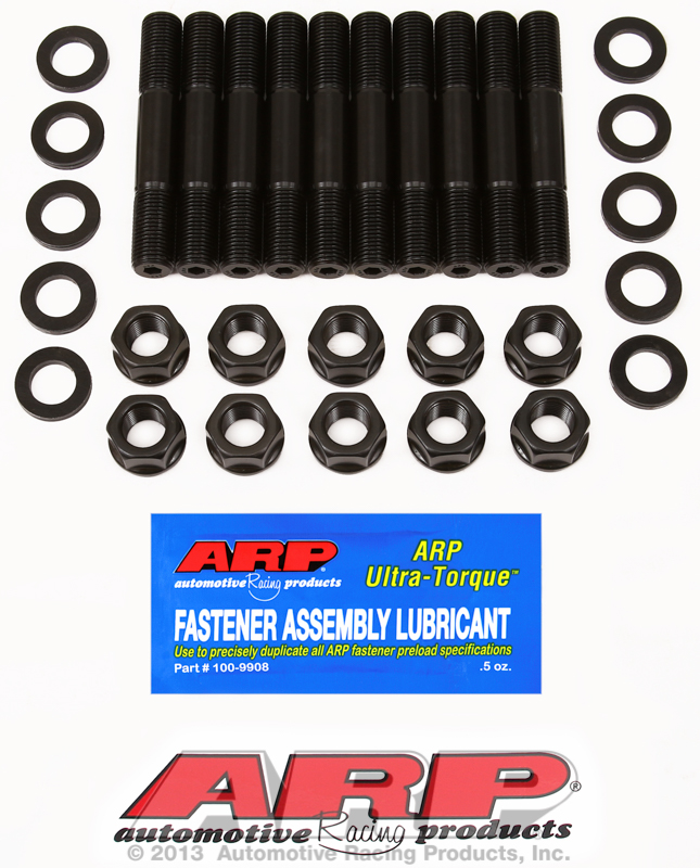 ARP 206-5403 - BMC B Series 5-Main Main Stud Kit