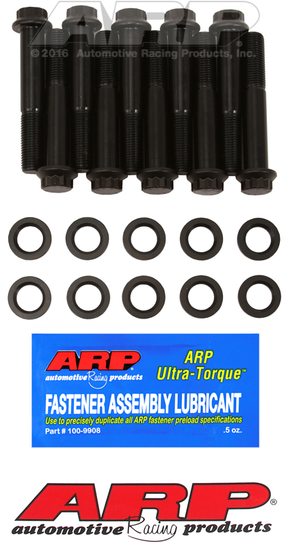 ARP 206-5002 - MGB 5 Main Bolt Kit ARP 206-5002 - MGB 5 Main Bolt Kit