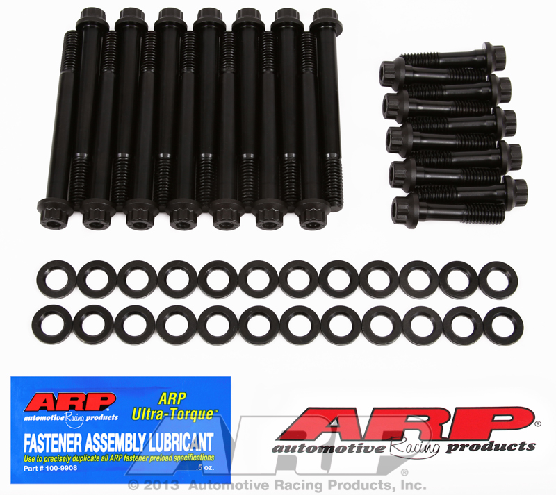 ARP 205-3701 - Holden 308 12pt head bolt kit ARP 205-3701 - Holden 308 12pt head bolt kit