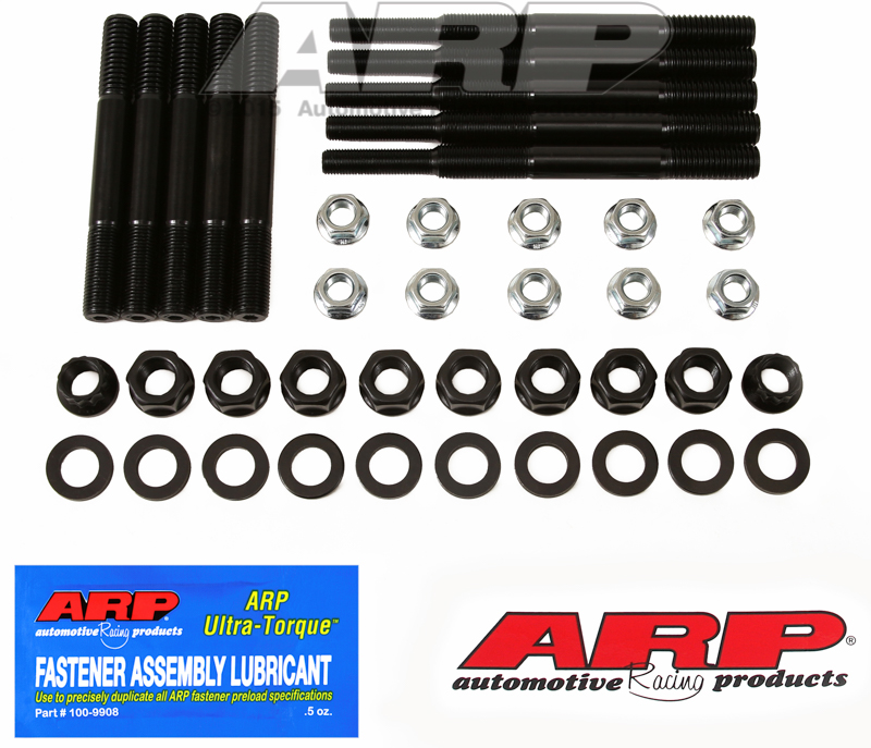 ARP 240-5501 - Mopar all V8 w/windage tray main stud kit