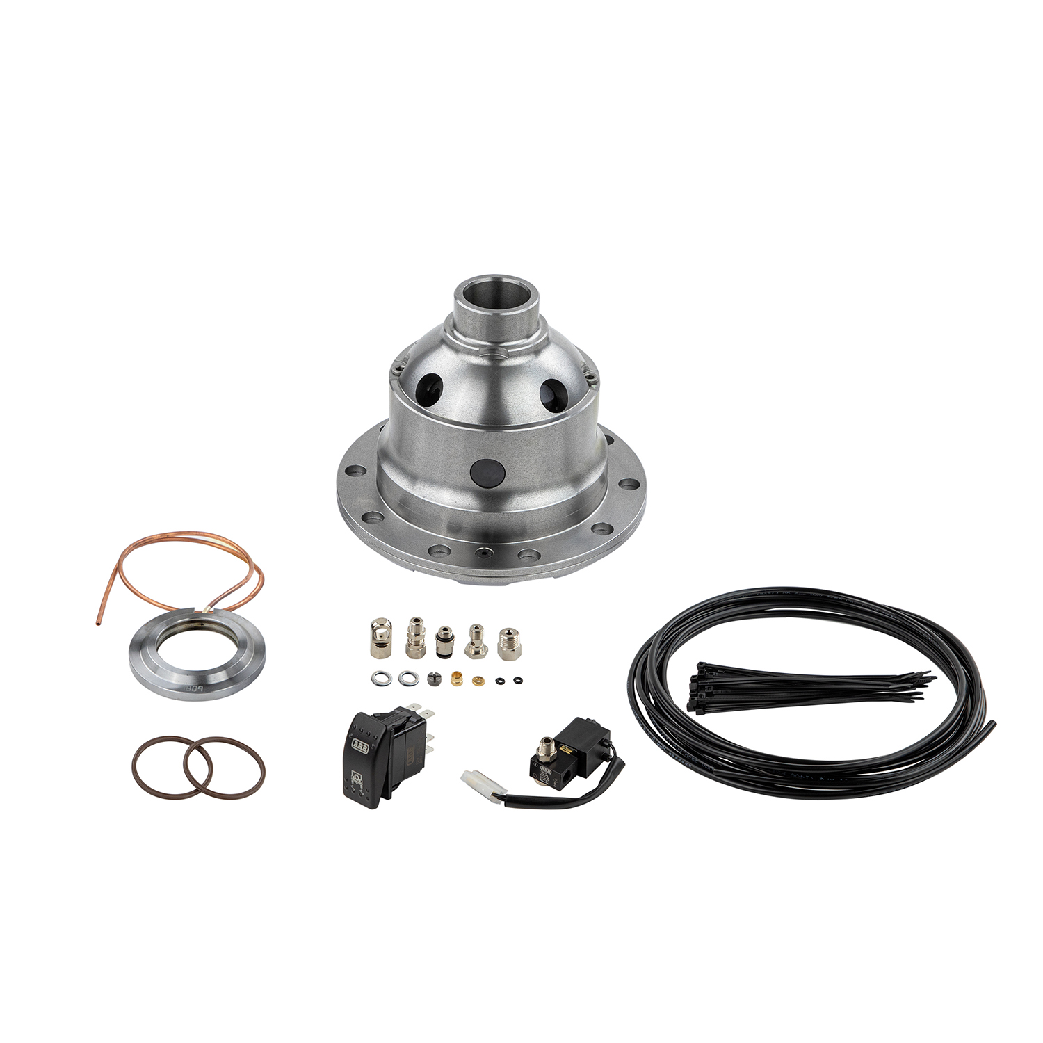 ARB RD149 - Airlocker 32 Spl Nissan M226 S/N
