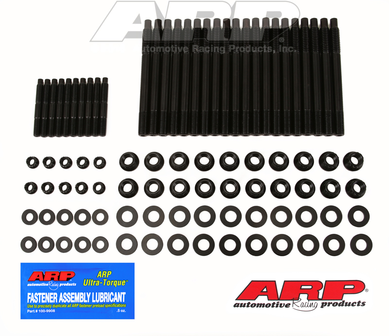 ARP 234-4345 - 2004 and Later Chevy LS Head Stud Kit