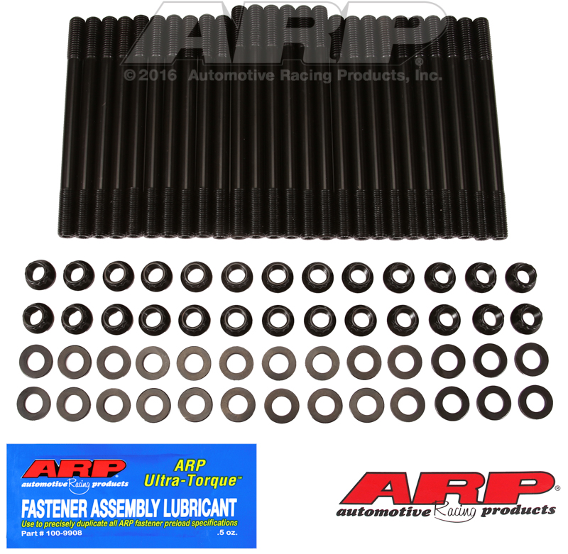 ARP 247-4202 - 98+ Dodge Cummins 5.9L/6.7L 24V Head Stud Kit