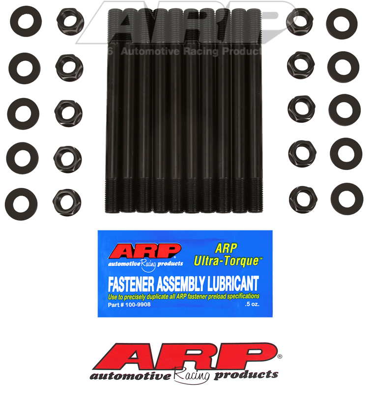 ARP 241-4501 - Chrysler 2.2L 4cyl M11 Hex Undercut Head Stud Kit