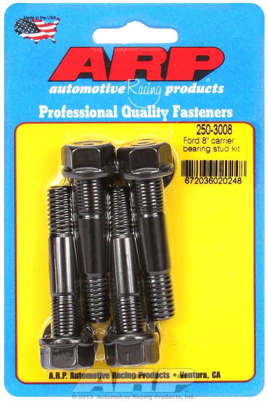 ARP 250-3008 - Ford 8in Carrier Bearing Stud Kit ARP 250-3008 - Ford 8in Carrier Bearing Stud Kit