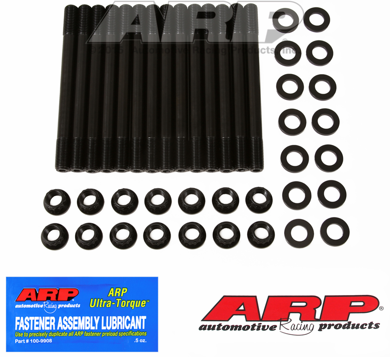 ARP 247-5401 - 6/97-06 Dodge Cummins 5.9L Diesel 24V 2 Bolt Main Stud Kit