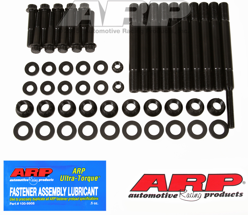 ARP 244-5400 - Chrysler 5.7L/6.1L Hemi Main Stud Kit