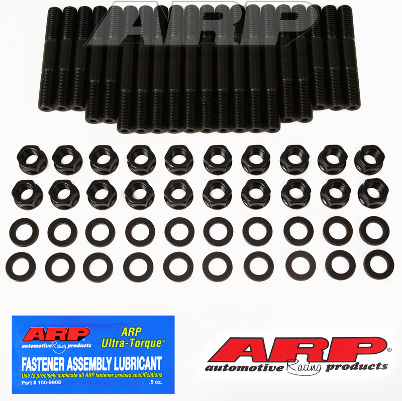 ARP 235-5603 - BB Chevy 454 Dart Big M Block Main Stud Kit