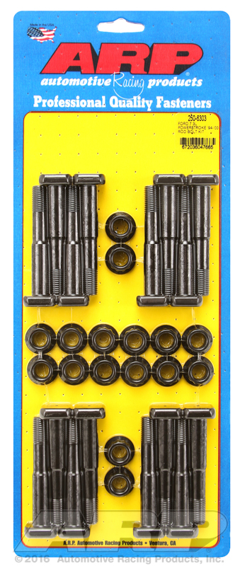 ARP 250-6303 - Ford 7.3L Powerstroke 94-00 Forged Rod Bolt Kit