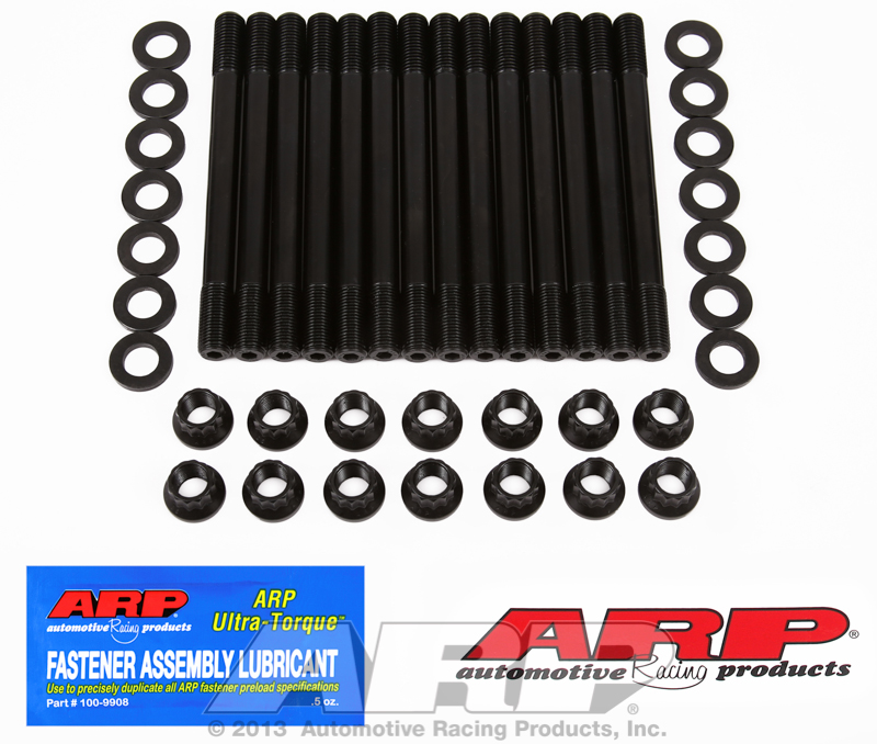 ARP 252-4302 - Ford 4.0L XR6 Inline 6 M12 Head Stud Kit