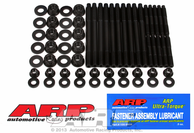 ARP 271-5201 - Suzuki 1.6L M16A 4 Cylinder Main Stud Kit ARP 271-5201 - Suzuki 1.6L M16A 4 Cylinder Main Stud Kit