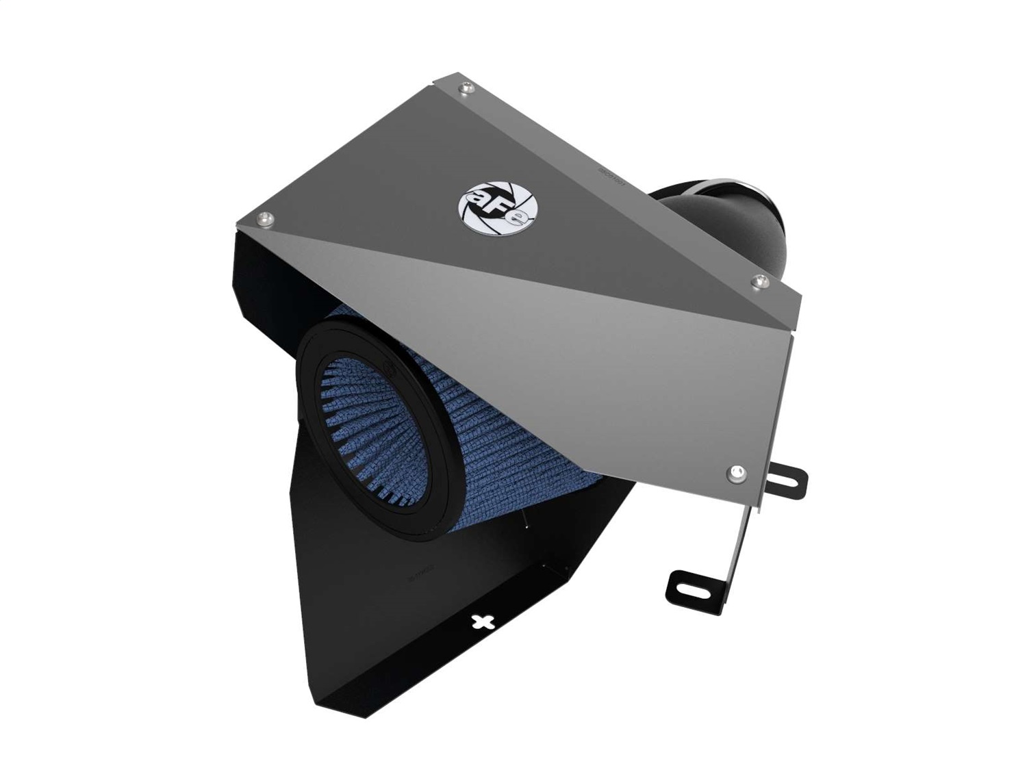 aFe Power 54-11942 - MagnumFORCE Intakes Stage-2 P5R AIS P5R BMW Z4 3.0i (E85/E86) 06-08 L6-3.0L aFe Power 54-11942 - MagnumFORCE Intakes Stage-2 P5R AIS P5R BMW Z4 3.0i (E85/E86) 06-08 L6-3.0L