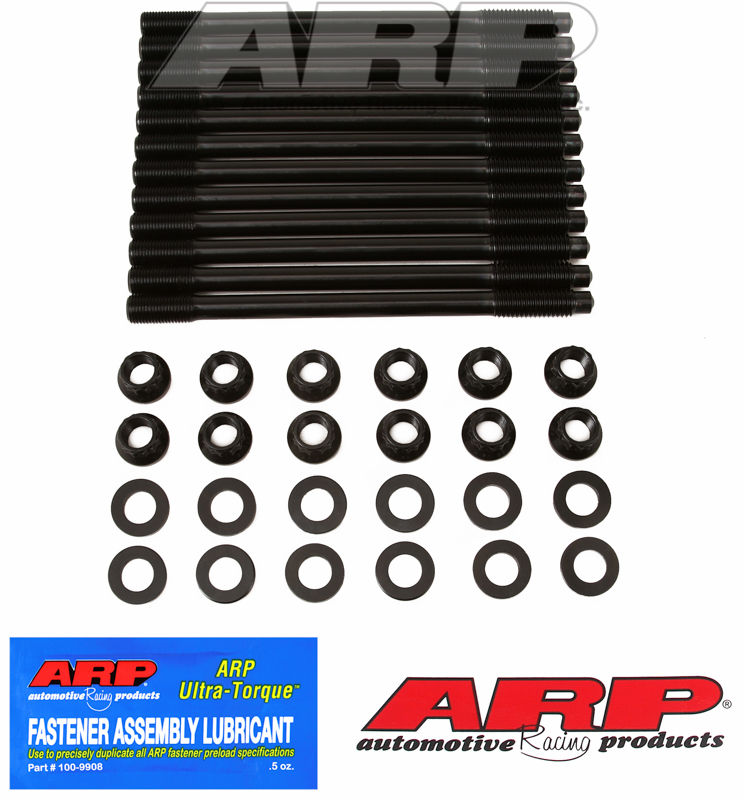 ARP 251-4703 - Ford 2.5L B5254 Head Stud Kit ARP 251-4703 - Ford 2.5L B5254 Head Stud Kit