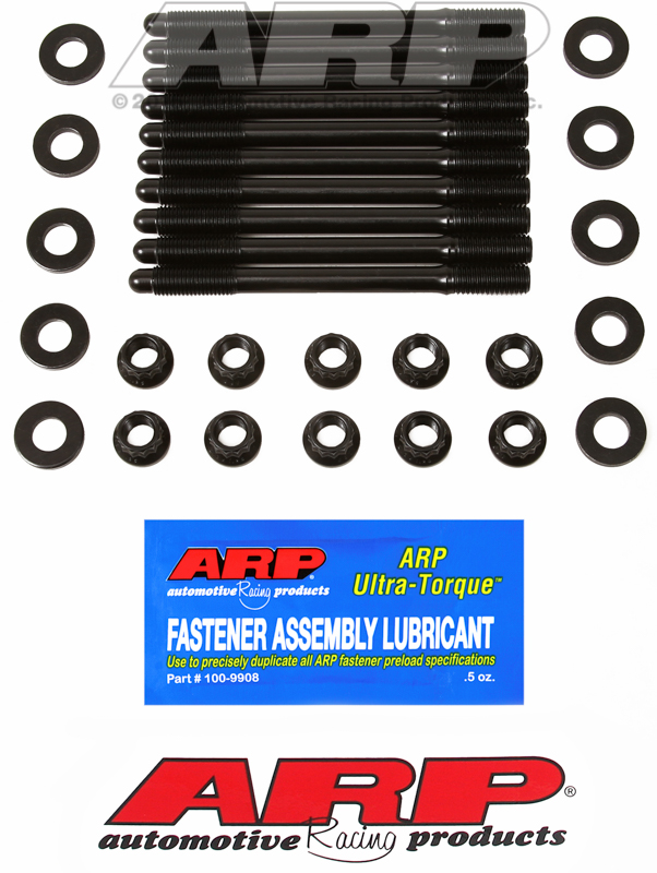 ARP 251-4702 - Ford Zetec 2.0L Head Stud Kit ARP 251-4702 - Ford Zetec 2.0L Head Stud Kit