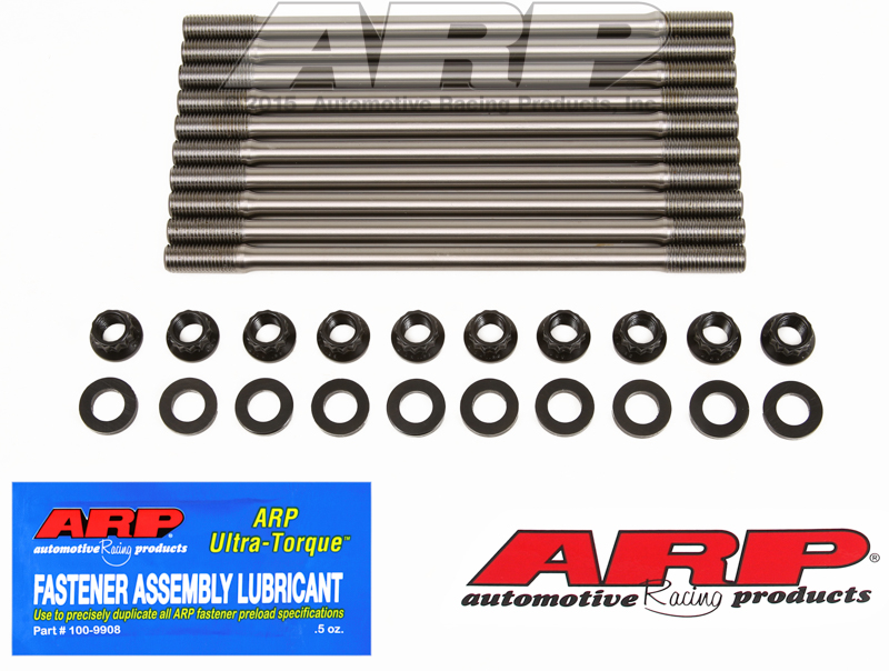 ARP 271-4701 - 99-05 Suzuki GSX 1300R Hayabusa Head Stud Kit
