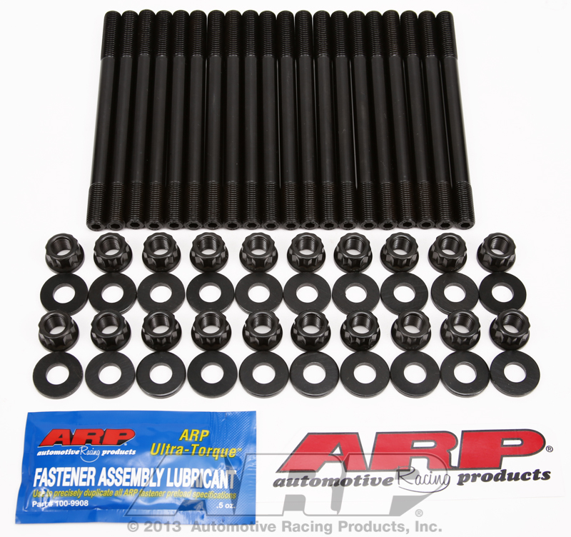 ARP 256-4301 - 13 Ford Coyote 5.0L V8 Head Stud Kit