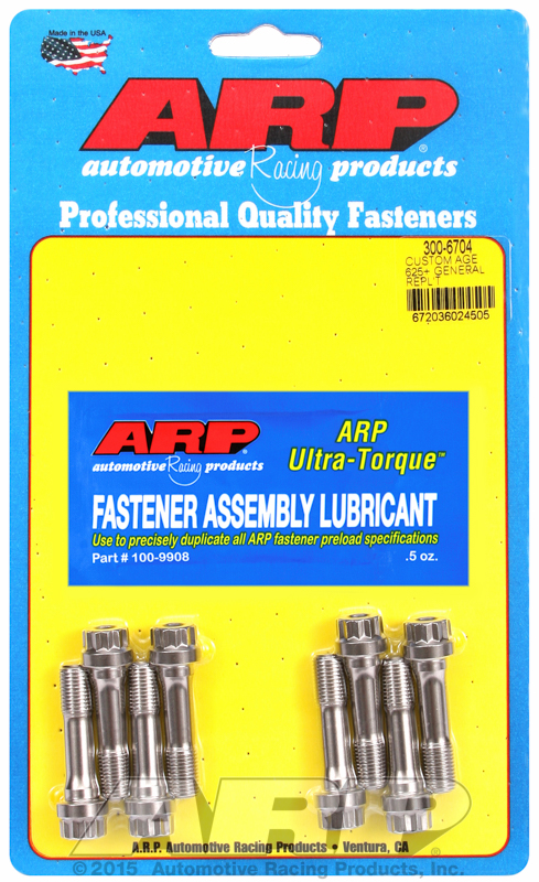 ARP 300-6704 - Custom Age625+ General Replacement ARP 300-6704 - Custom Age625+ General Replacement
