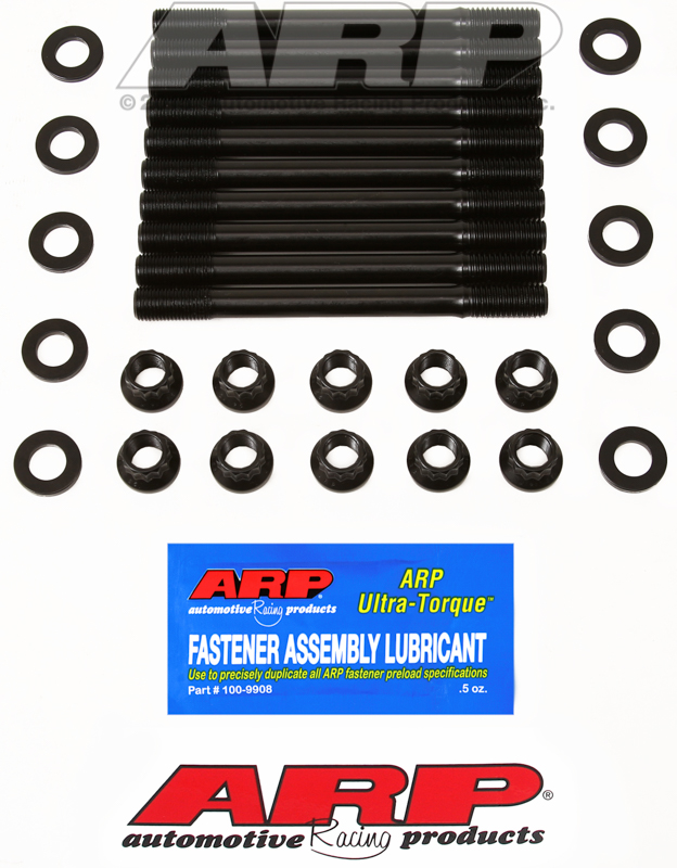 ARP 251-4701 - Ford Cosworth Sierra/Escort Head Stud Kit