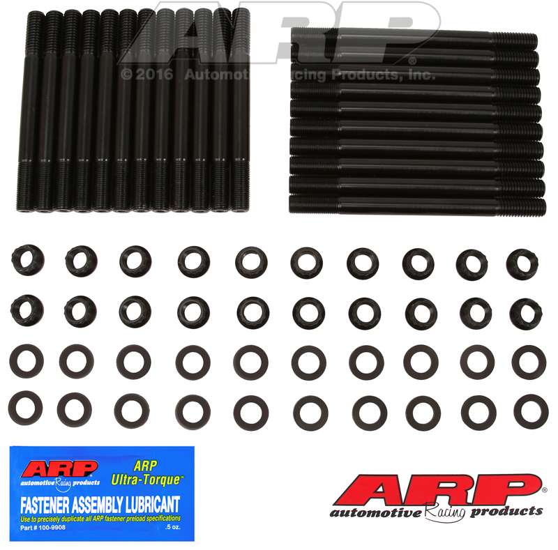 ARP 254-4307 - Ford SVO 351 12pt head stud kit