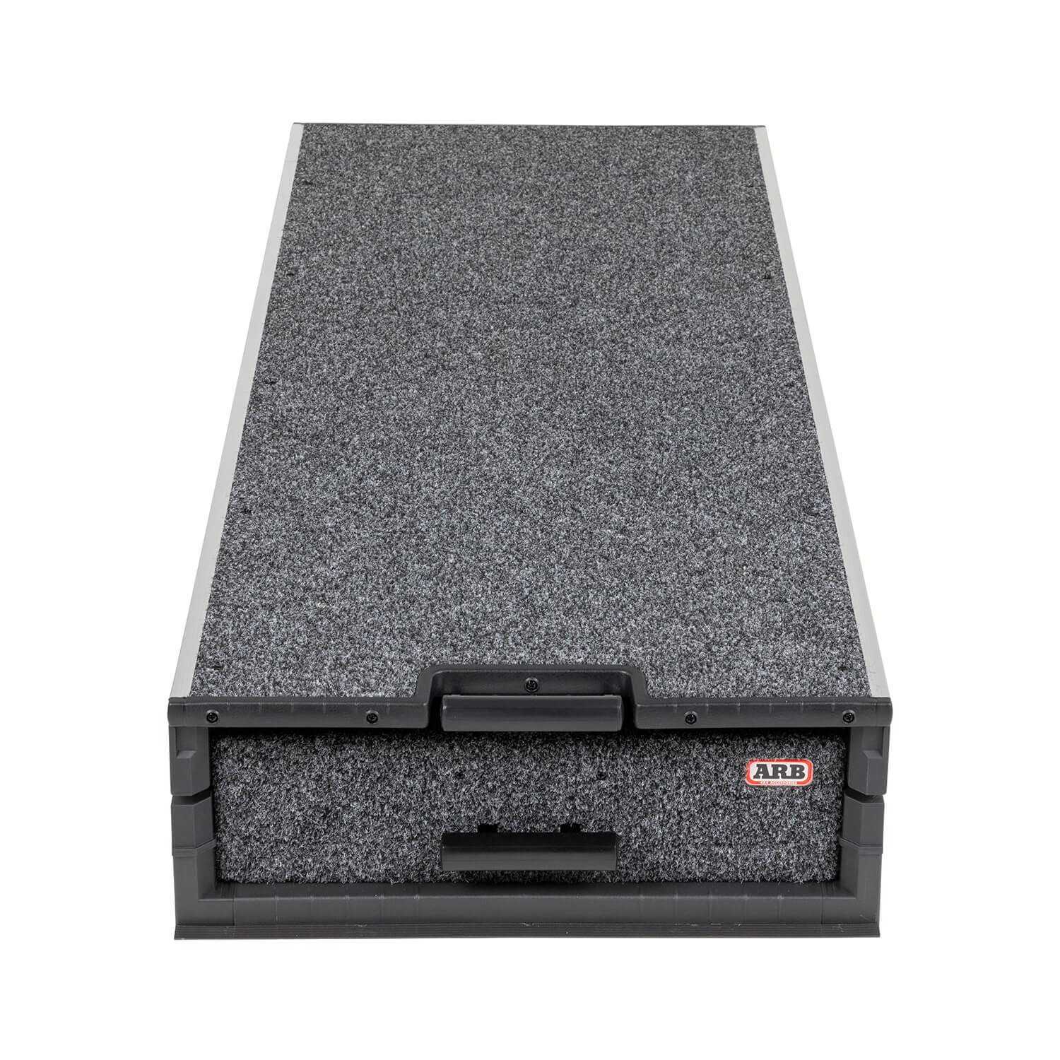 ARB RFH1355 - - Mid-Height Roller Drawer with Roller Top ARB RFH1355 - - Mid-Height Roller Drawer with Roller Top