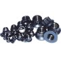 ARP 300-8374 - 7/16inch-20 9/16inch Socket 12pt Nut Kit ARP 300-8374 - 7/16inch-20 9/16inch Socket 12pt Nut Kit