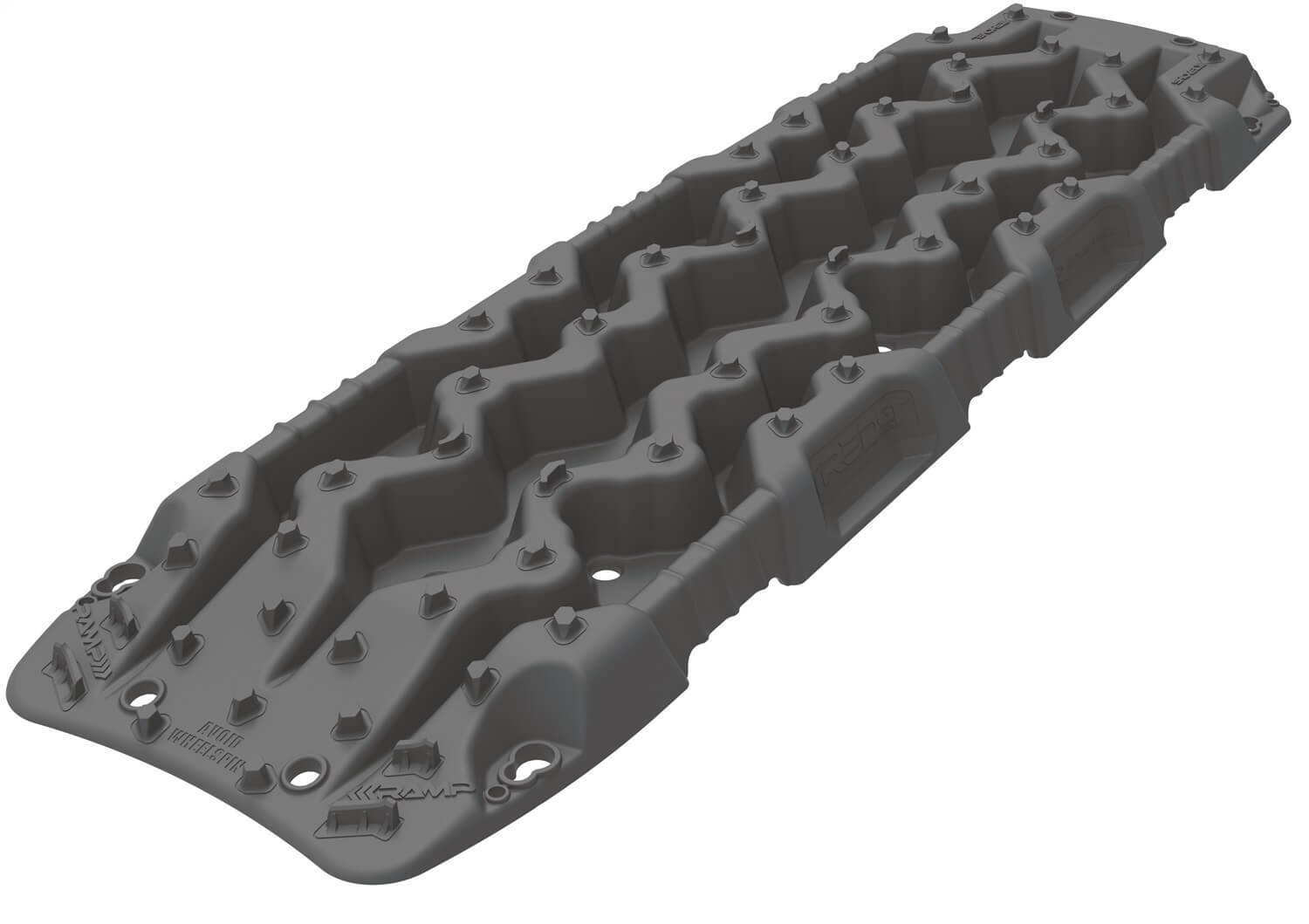 ARB TREDGTGG - TRED GT Recover Board - Gun Grey ARB TREDGTGG - TRED GT Recover Board - Gun Grey