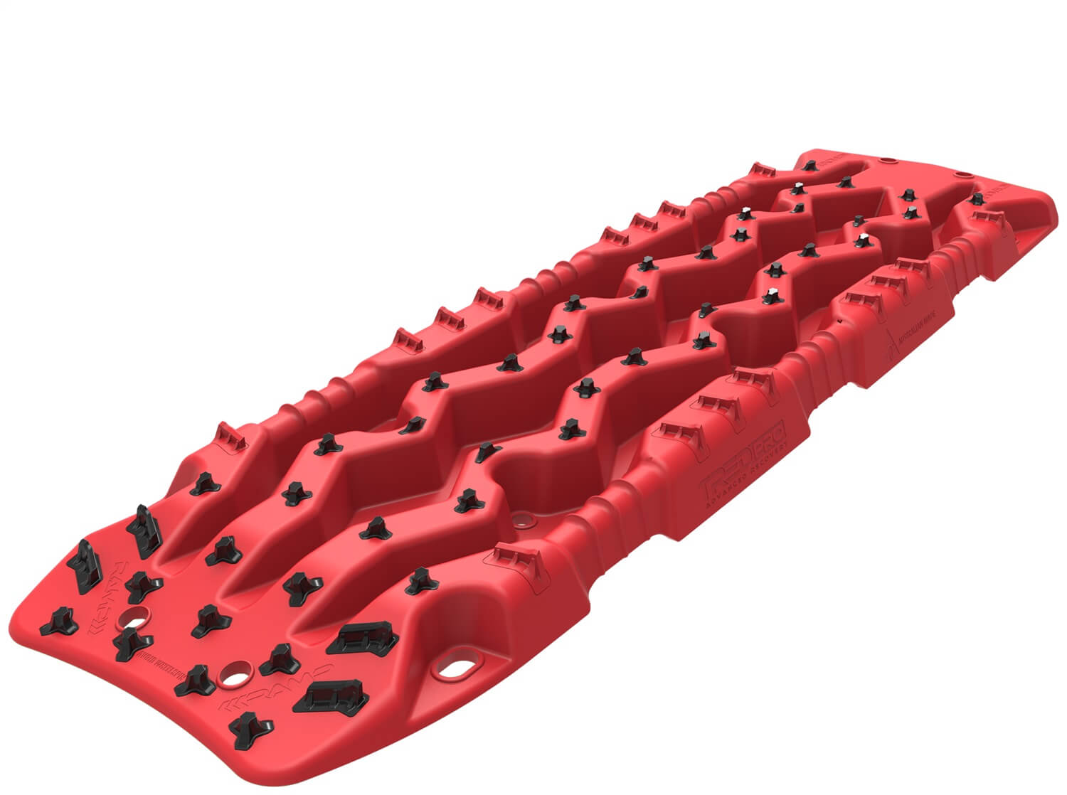 ARB TREDPROR - - TRED Pro Red Recovery Boards ARB TREDPROR - - TRED Pro Red Recovery Boards