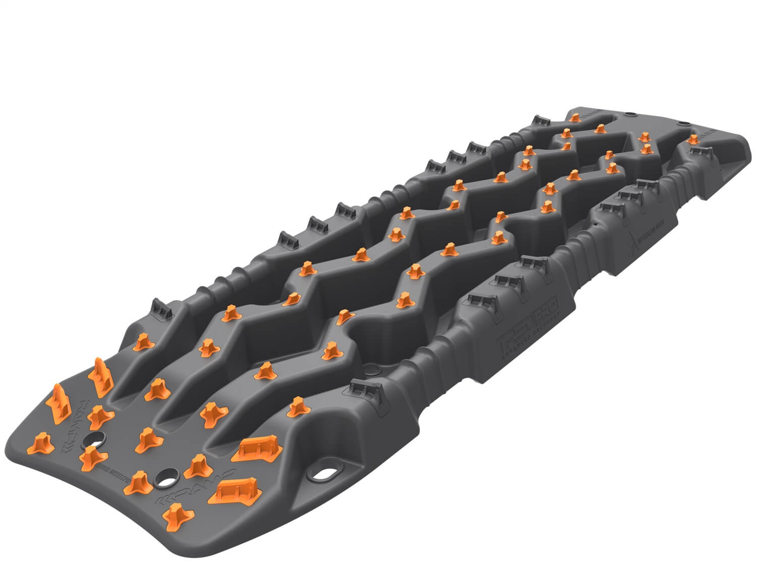 ARB TREDPROMGO - Tred Pro Mon Grey/Orange Grey Board/Orange Nodules ARB TREDPROMGO - Tred Pro Mon Grey/Orange Grey Board/Orange Nodules