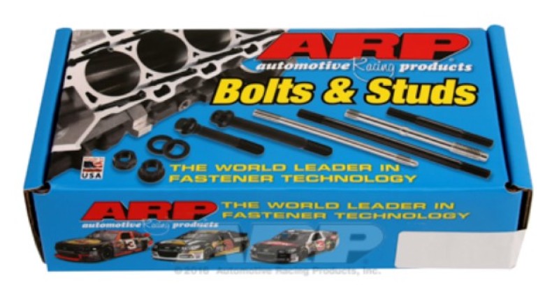 ARP 400-8505 - 1/4 ID SS Washer 1pk .550 OD -  Chamfer