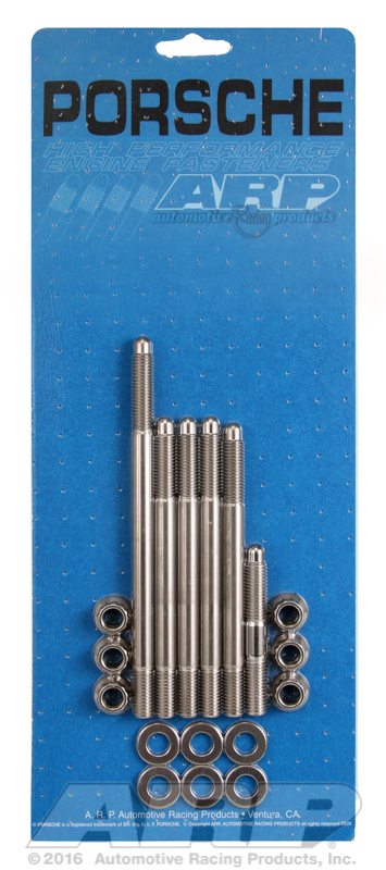 ARP 504-9502 - Porsche 911-930 Turbo Trans Mount Stud Kit