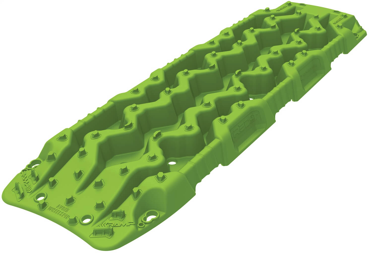 ARB TREDGTGR - TRED GT Recover Board - Green ARB TREDGTGR - TRED GT Recover Board - Green