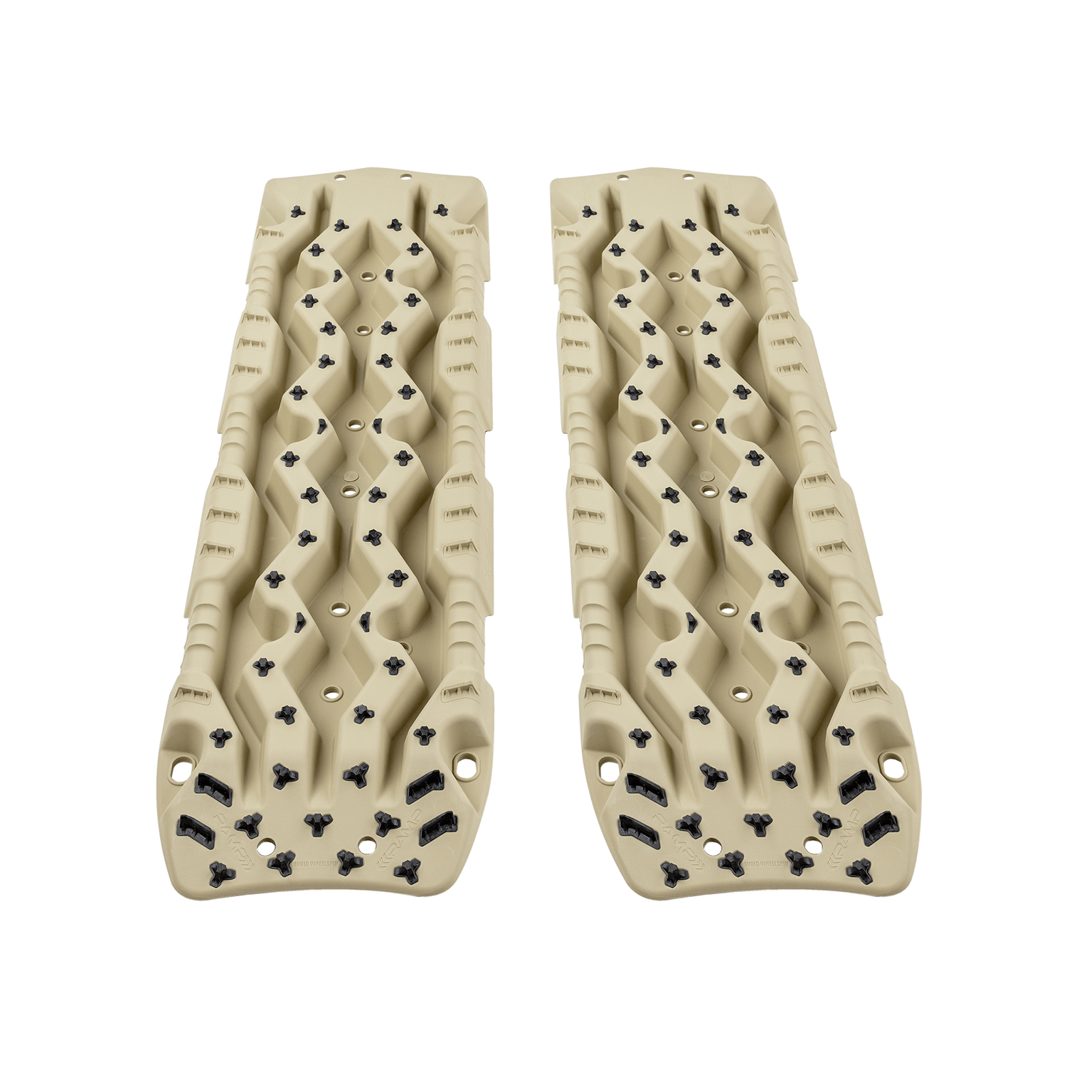ARB TREDPRODS - TRED Pro Recovery Boards - Desert Sand