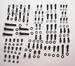 ARP 544-9501 - Mopar A SS 12pt Accessory Kit ARP 544-9501 - Mopar A SS 12pt Accessory Kit