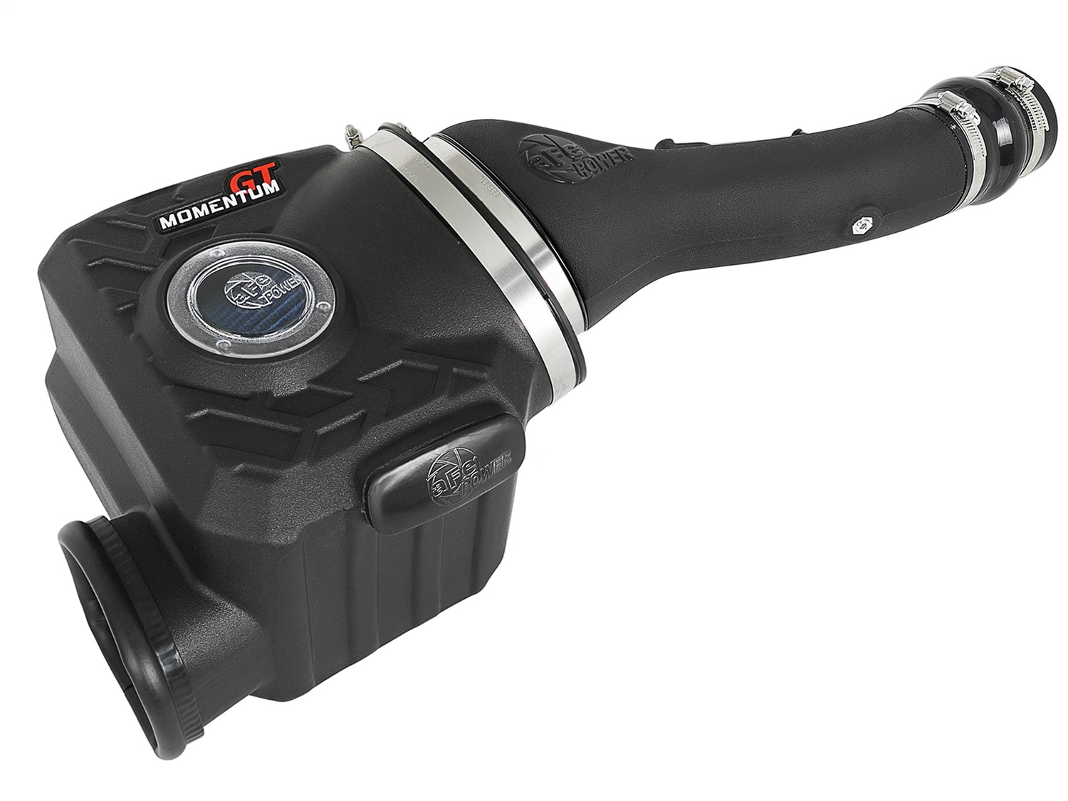 aFe Power 54-76013 - Momentum GT Pro 5R Cold Air Intake System 10-18 Toyota 4Runner V6-4.0L w/ Magnuson s/c aFe Power 54-76013 - Momentum GT Pro 5R Cold Air Intake System 10-18 Toyota 4Runner V6-4.0L w/ Magnuson s/c