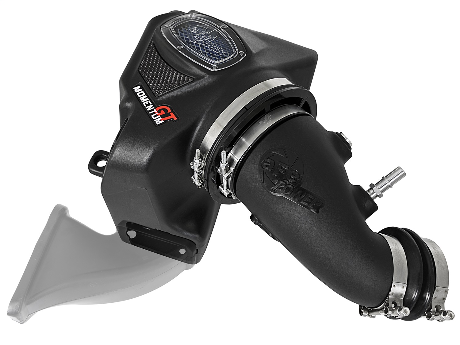 aFe Power 54-72103 - Momentum GT Pro 5R Intake System 14-16 Ram 2500 6.4L Hemi