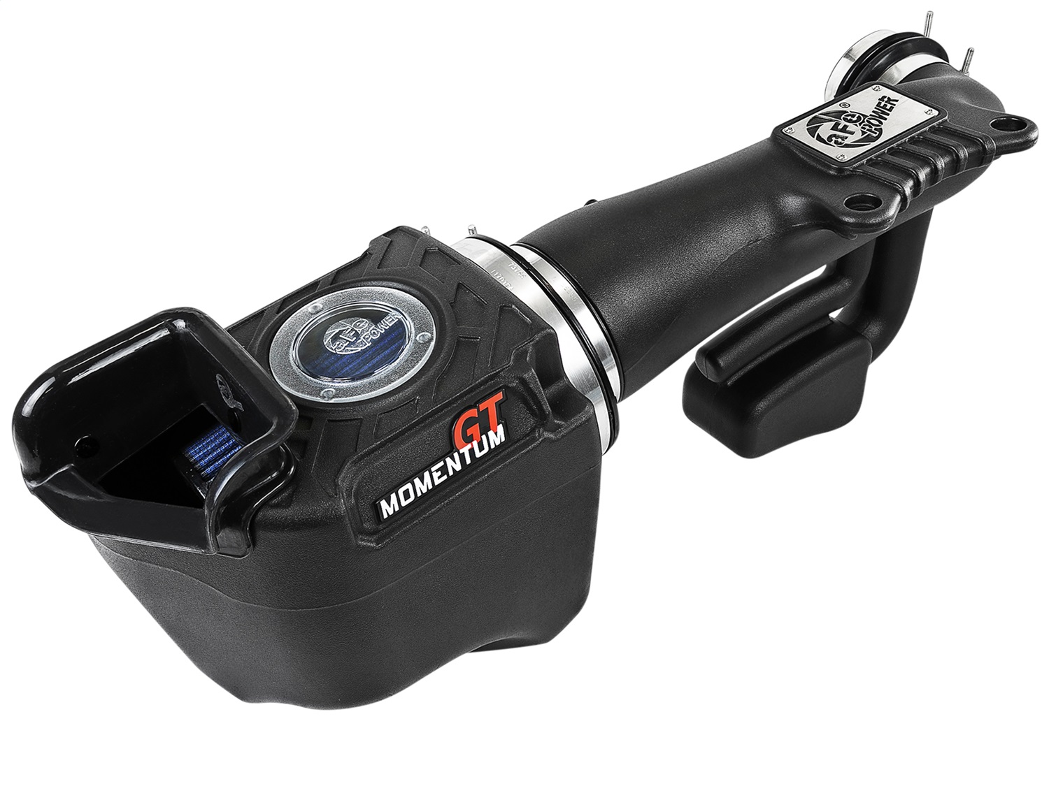 aFe Power 54-76212 - Momentum GT Pro 5R Cold Air Intake System 12-18 Jeep Wrangler JK V6 3.6L aFe Power 54-76212 - Momentum GT Pro 5R Cold Air Intake System 12-18 Jeep Wrangler JK V6 3.6L