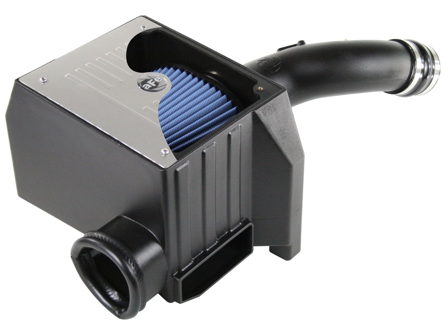 aFe Power 54-81172 - Magnum FORCE Stage-2Si Cold Air Intake System w/ Pro 5R Media