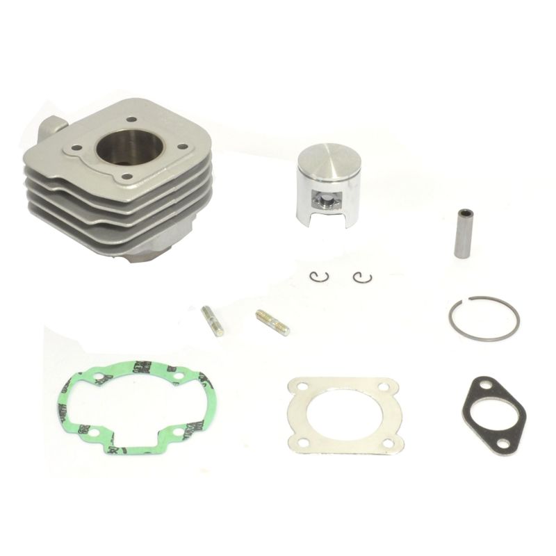 Athena 073400 - Agrale 50 41mm Bore 50cc Standard Bore Cylinder Kit Athena 073400 - Agrale 50 41mm Bore 50cc Standard Bore Cylinder Kit