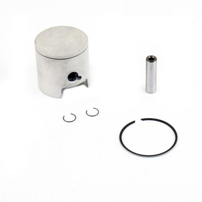 Athena 080002.C - 96-98 Aprilia 50 2T 47.56mm Bore Cast Piston (For  Big Bore Cylinder Kit)