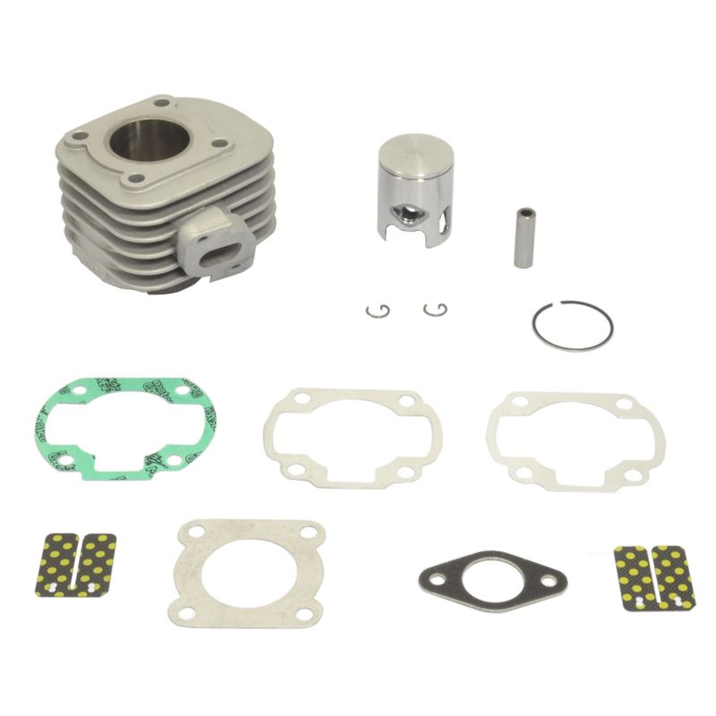 Athena 071700 - CPI Popcorn 50 40mm Bore 50cc Standard Bore Cylinder Kit w/out Head Athena 071700 - CPI Popcorn 50 40mm Bore 50cc Standard Bore Cylinder Kit w/out Head